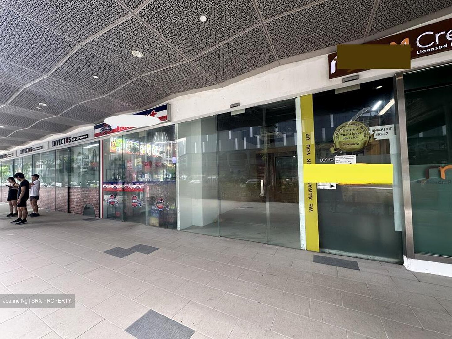 Havelock2 (D1), Retail #485709171